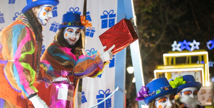 Calvalcada del 2019 | Roger Benet