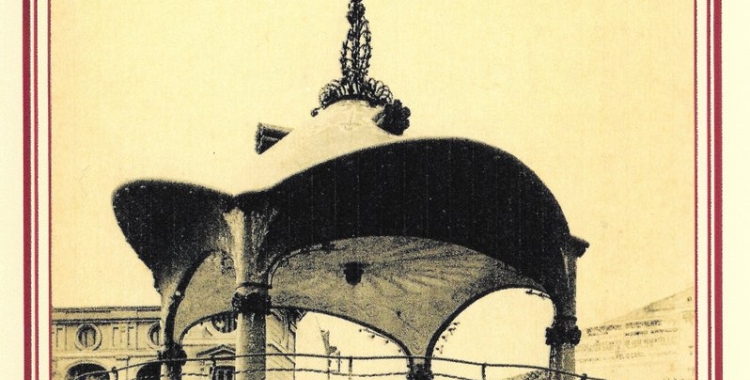 'Més descobrint Sabadell' de Jaume Barberà, un recull d'articles per recordar fets, anècdotes i personatges 