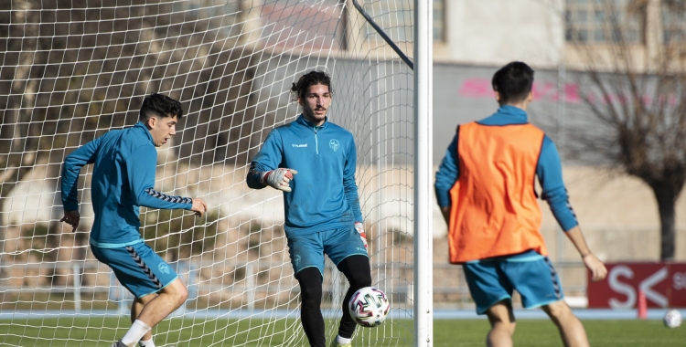 Els juvenils poden tenir protagonisme avui | CES