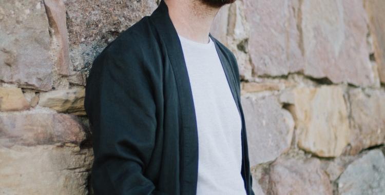 L'alegria de viure: DJ Lucient, creient de l'electrònica 