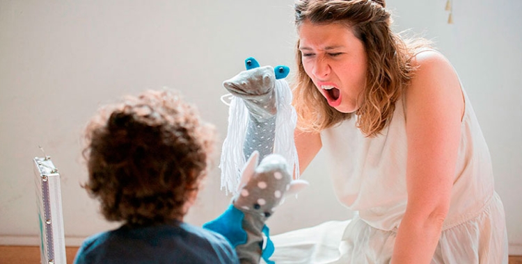 El Vet Aquí Sabadell en marxa amb actes en línia,  per telèfon i en espais reduïts 