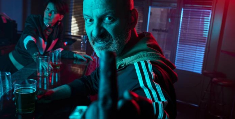 Josep Julien, actor: "L'autèntica missió del teatre és fer entrar a la gent en contradiccions i obligar-los a pensar" 