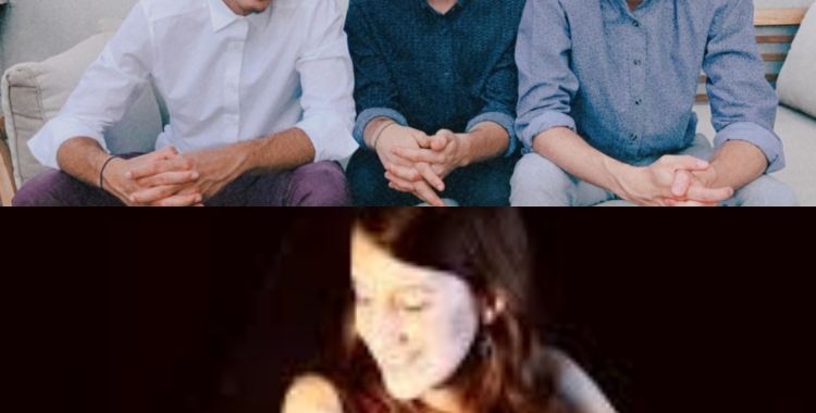 El Cub Blanc: El 'trio Kiw' de jazz i funk i el piano de Meritxell Noguer a l'Acadèmia