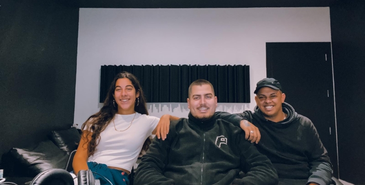 Francisco Pirla, Unity 23 Studio: "El que no canta bé, no canta bé ni amb autotune"