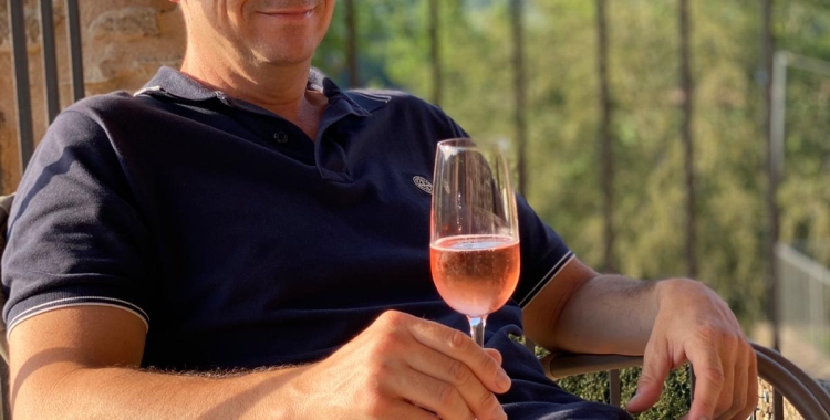 Qui ho diria amb Pere Urpí | COFAMA, vins i caves de Sabadell a 30 països! 