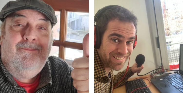 Els prescriptors recomanen: cançons per acomiadar l'any,  còmics imprescindibles per l'any pròxim i les tendències en xarxes socials pel 2021 