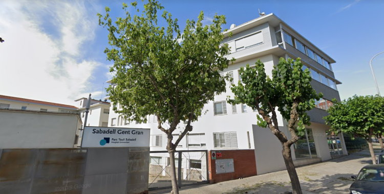 La vacunació a Sabadell començarà aquest diumenge a la residència Gent Gran del Parc Taulí 