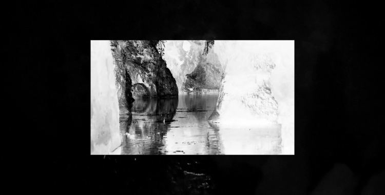 El cub blanc: L'artista extremeny Abel Jaramillo guanyador d'Art emergent Sabadell amb 'The need to have walls'