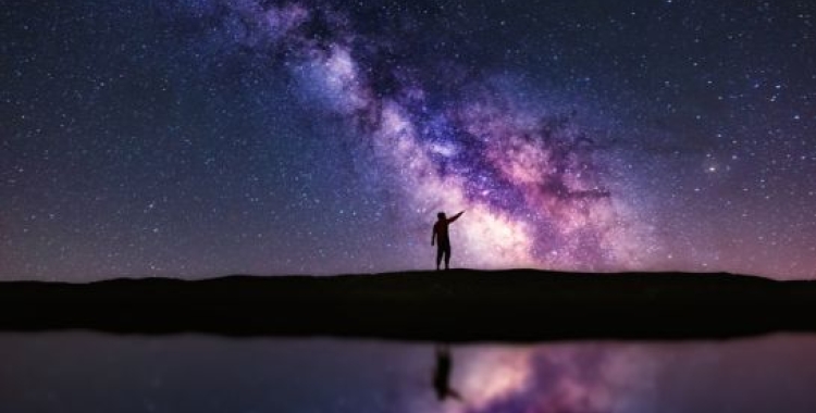 Els fenòmens astronòmics més impactants que veurem el 2021