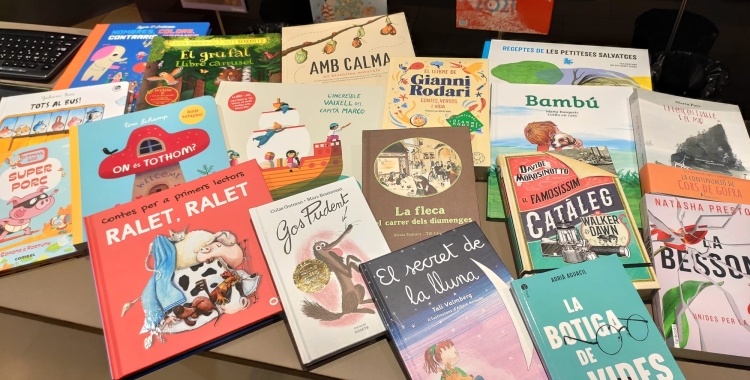 Els millors llibres que poden portar els Reis als més petits de casa! 
