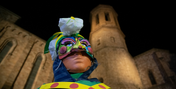 No hi haurà Rua de Carnaval a Sabadell | Roger Benet