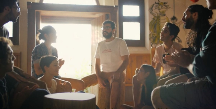 Cançó dels pronoms febles 