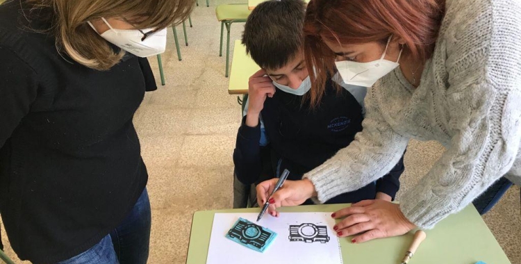 Un altre món és possible: Projectes d'educació ambiental i de trasnformació social 