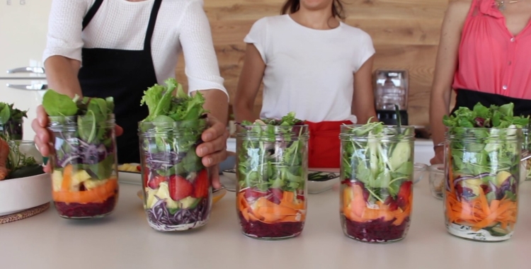 Cristina Gual, divulgadora Kalegria: "Al fetge li hauríem de fer un monument perquè carrega amb les nostres imrpudències" 