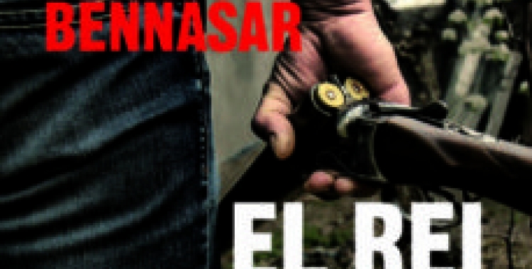 Sebastià Bennasar, escriptor: "Si el Rambo de la Cerdanya hagués estat americà ja haurien una sèrie"