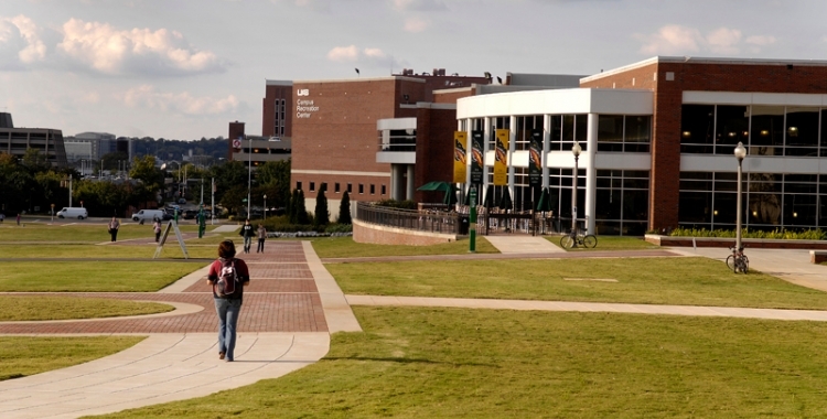 Campus de Bellaterra de la UAB | UAB 