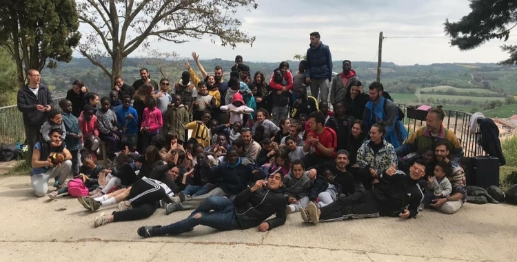 Un altre món és possible: L'estigma dels joves de famílies migrades 