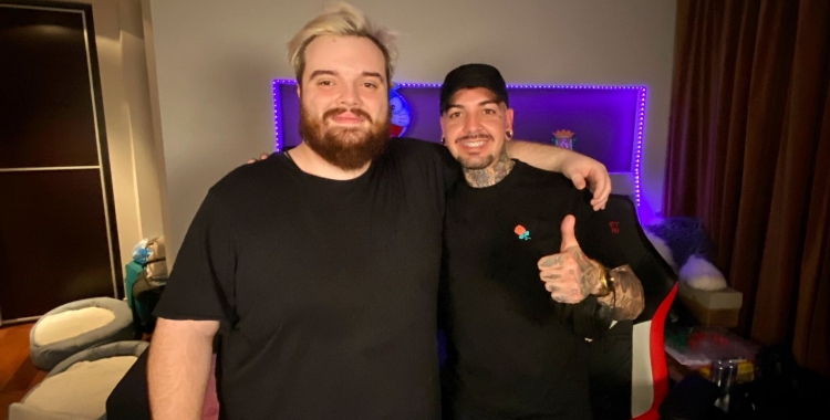 Sabadell a la pell dels influencers