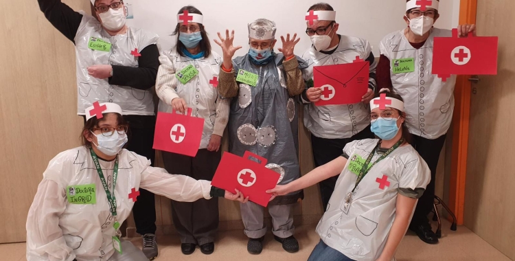 Un altre món és possible:  Innovació social i capacitat d'adaptació