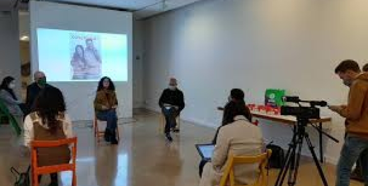 campanya conjunta de les entitats de cooperació i l’Ajuntament de Sabadell