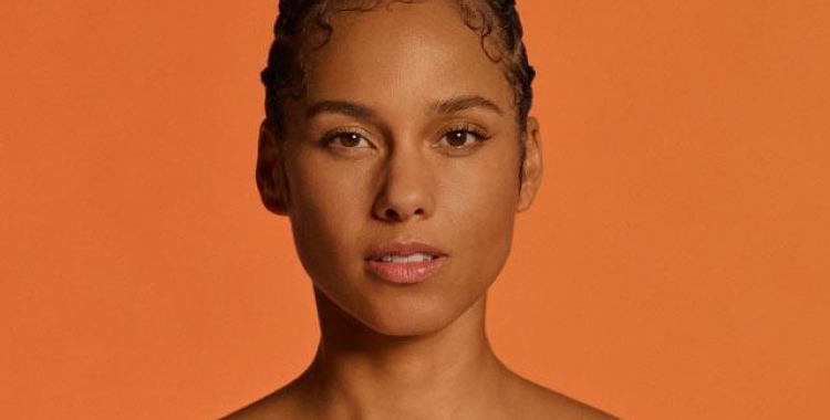 Alicia Keys 