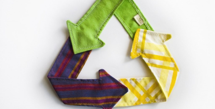 Consumint Consciència > Què poden fer les empreses i els consumidors per fomentar la circularitat en el tèxtil?