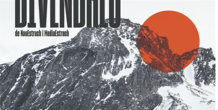 Connexió Estruch:  LaNau Estruch i MediaEstruch programen un 'superdivendres'  amb diverses performances i acttivitats