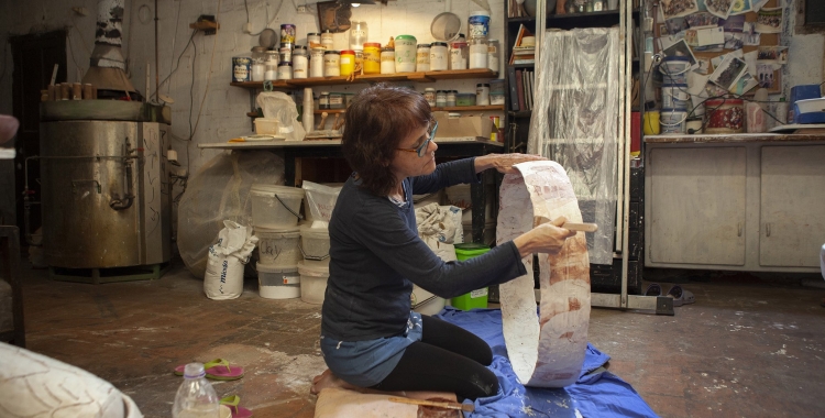 Connexió Estruch:  LaNau Estruch i MediaEstruch programen un 'superdivendres'  amb diverses performances i acttivitats