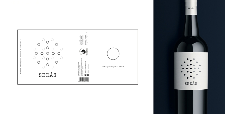 Illa és: Valor afegit! Els alumnes de l'escola d'Art i Disseny participen en el disseny de producte de la DO Pla De Bages 