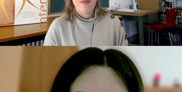 Ylenia Caro, ECOM: "És més fàcil patir violència de gènere, sexual o laboral sent dona amb discapaictat que sent home"