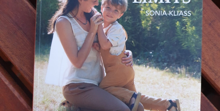  Sònia Kliass, psicòloga: "Per posar límits cal energia, temps i presència" 