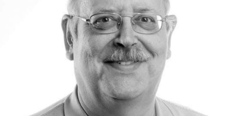 L'alegria de viure: Josep Masip, compromís, humanisme i voluntariat