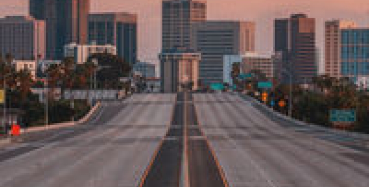 Dames del Crim: L'escriptor i periodista, Lluís Llort ens presenta la seva darrera novel·la 'Temps mort'