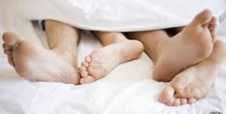 Plaers infinits: La sexualitat dels joves en temps de pandèmia 