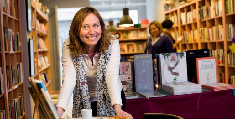 El librerío de la plata, vuit anys alimentant la curiositat dels sabadellencs