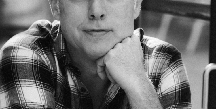 Albert Om torna a Sabadell per presentar 'El dia que vaig marxar'