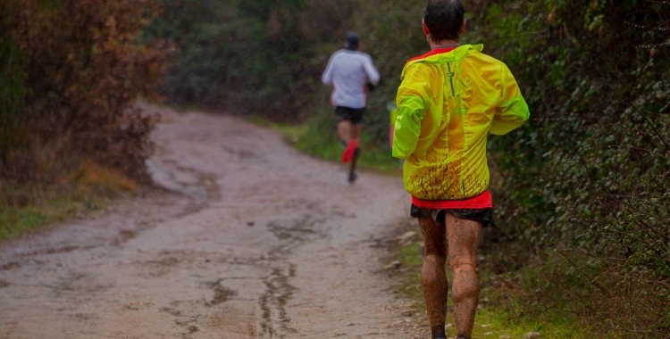 La pluja amenaça amb tornar a fer acte de presència com fa dos anys | Nació Muntanya