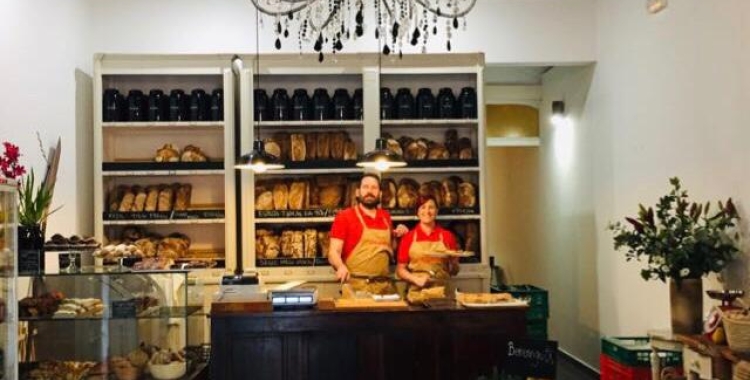 Qui ho diria amb Pere Urpí | El pa de Niko, la fleca de culte