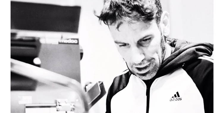 Qui ho diria amb Pere Urpí | Jordi Gavaldà, xef revolucionari:"Mai he col·laborat amb Glovo, perquè des del primer dia vaig pensar que era un abús a la gastronomia"