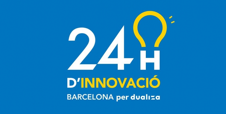 Representació sabadellenca en l'equip guanyador del projecte '24 Hores d'Innovació'