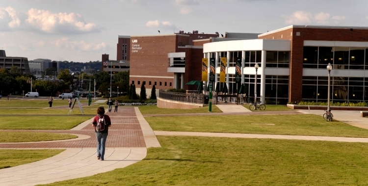 Campus de Bellaterra de la UAB | UAB