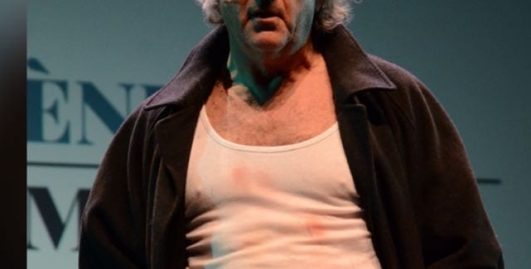 L'alegria de viure: Josep Maria Roviralta, ironia en estat pur