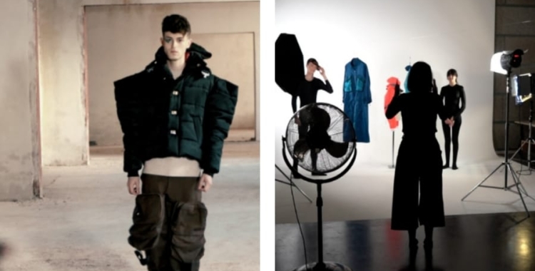 'Aternative Realities': moda, innovació, identitat i talent al Canal de YouTube