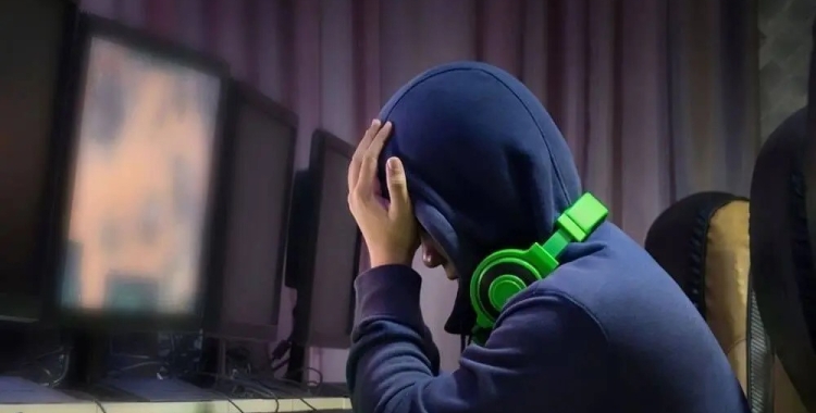 Techunters: Els videojocs, en el punt de mira!