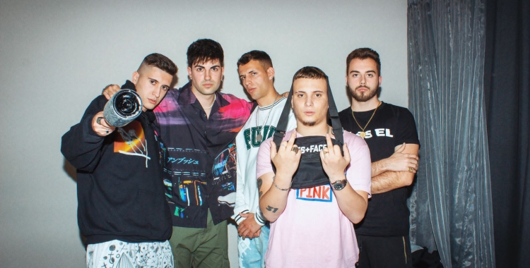 Koa, productor i membre de 31 FAM: "Ara Sabadell és la capital de la música urbana"