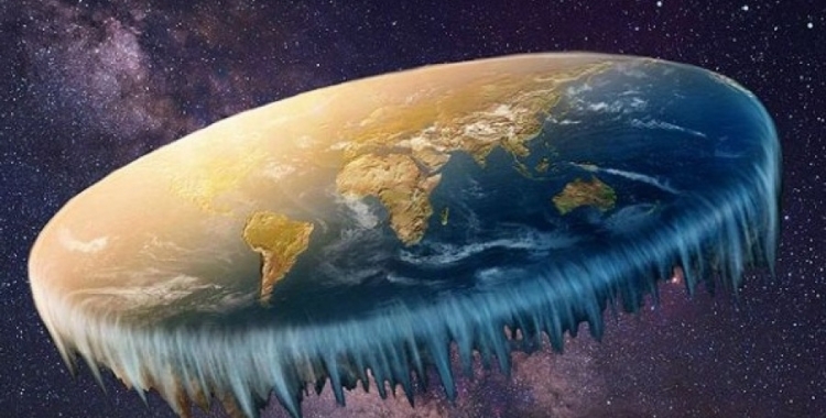 Techunters: Per què triomfen les teories conspiratives? 