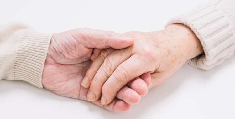 Plaers infinits: El sexe i la gent gran, un tabú a superar