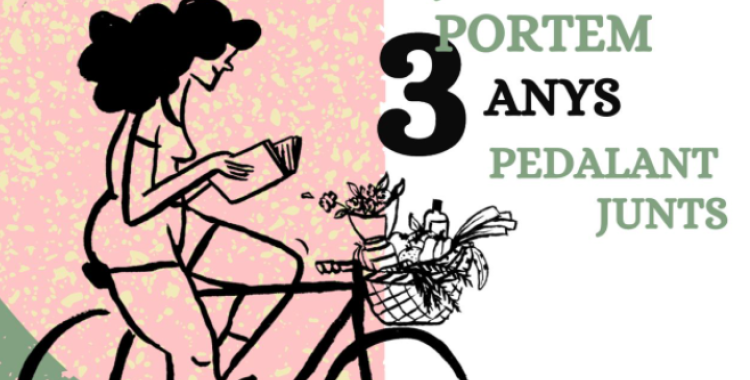 La cooperativa El Rodal arriba els 3 anys d'història en plena forma 