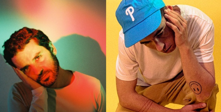 El Petit de Cal Eril: "Ara cada concert és una gran victòria"