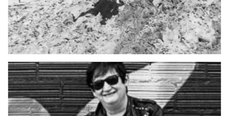 Cristina Serrano, dissenyadora: "Per mi el miracle és el sentit de l'humor, afrontar les adversitats de la vida amb un somriure"